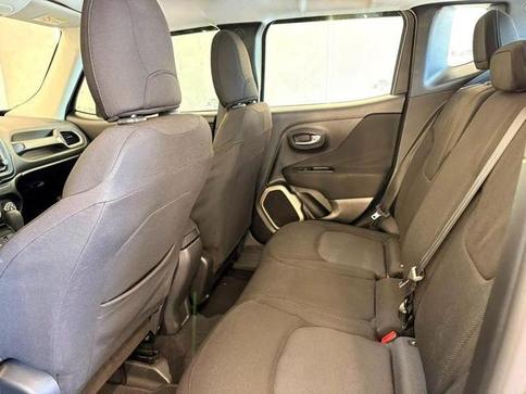 JEEP RENEGADE 2.0 16V TURBO DIESEL SPORT 4P 4X4 AUT