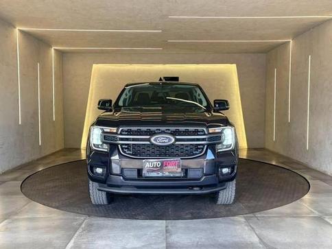FORD RANGER XLS 2.0 4X4 CD DIESEL AUT.