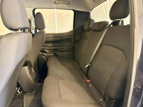 FORD RANGER XLS 2.0 4X4 CD DIESEL AUT.