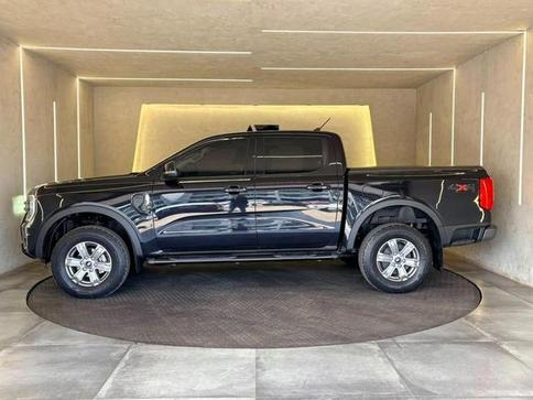 FORD RANGER XLS 2.0 4X4 CD DIESEL AUT.