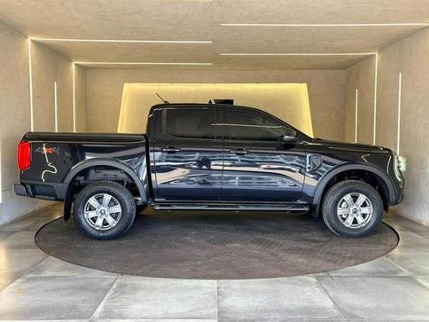 FORD RANGER XLS 2.0 4X4 CD DIESEL AUT.
