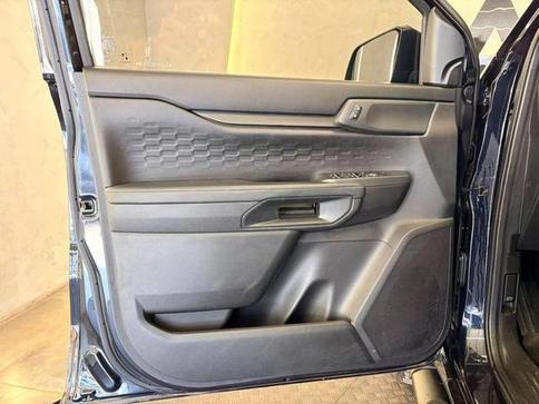 FORD RANGER XLS 2.0 4X4 CD DIESEL AUT.