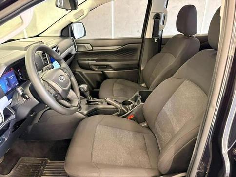FORD RANGER XLS 2.0 4X4 CD DIESEL AUT.