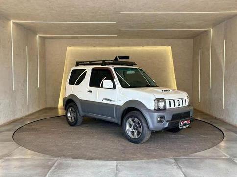 SUZUKI SUZUKJIMNY 4 SUN