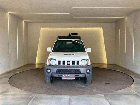 SUZUKI SUZUKJIMNY 4 SUN