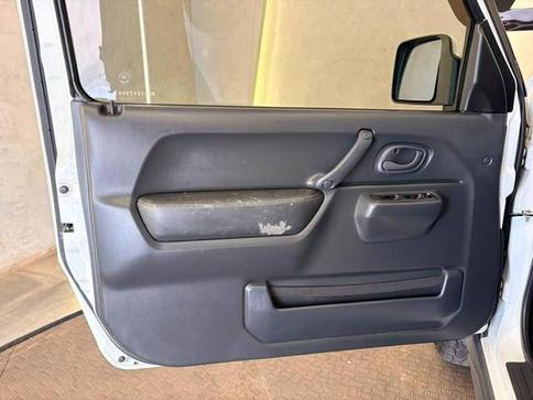 SUZUKI SUZUKJIMNY 4 SUN