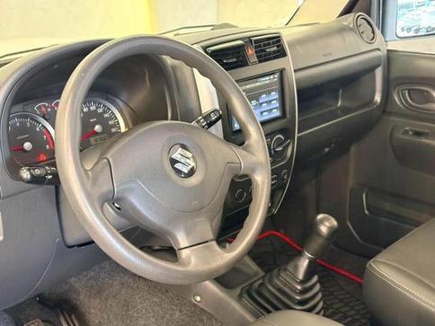 SUZUKI SUZUKJIMNY 4 SUN