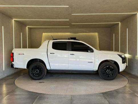 CHEVROLET S10 2.8 HIGH COUNTRY 4X4 CD 16V TURBO DIESEL 4P AUT