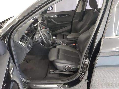 BMW X1 2.0 SDRIVE 20I ACTIVE FLEX AUT