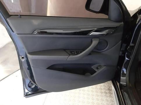 BMW X1 2.0 SDRIVE 20I ACTIVE FLEX AUT