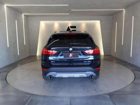 BMW X1 2.0 SDRIVE 20I ACTIVE FLEX AUT