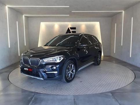 BMW X1 2.0 SDRIVE 20I ACTIVE FLEX AUT