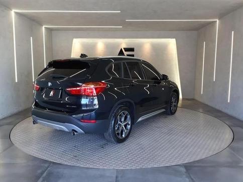 BMW X1 2.0 SDRIVE 20I ACTIVE FLEX AUT