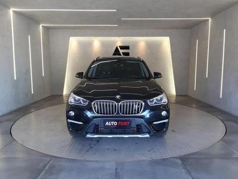 BMW X1 2.0 SDRIVE 20I ACTIVE FLEX AUT