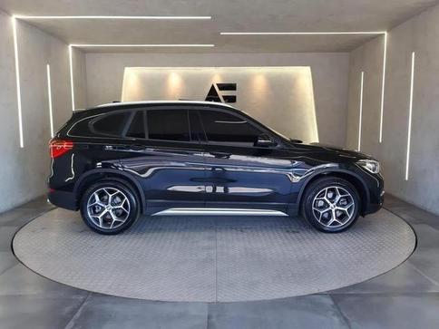 BMW X1 2.0 SDRIVE 20I ACTIVE FLEX AUT