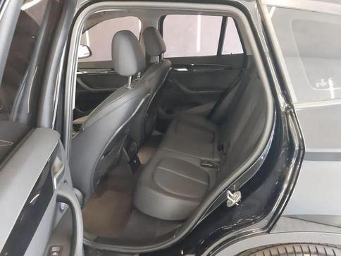 BMW X1 2.0 SDRIVE 20I ACTIVE FLEX AUT