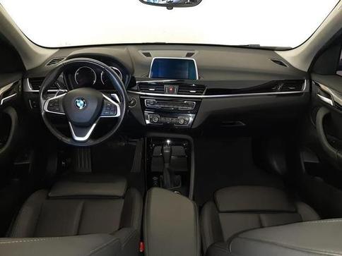 BMW X1 2.0 SDRIVE 20I ACTIVE FLEX AUT