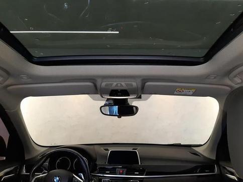 BMW X1 2.0 SDRIVE 20I ACTIVE FLEX AUT