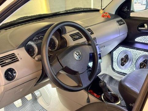 VOLKSWAGEN SAVEIRO 1.8
