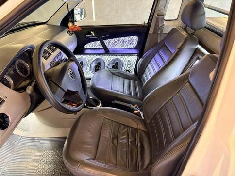 VOLKSWAGEN SAVEIRO 1.8