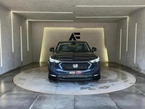 HONDA HR-V TOURING 1.5 TB 16V 5P