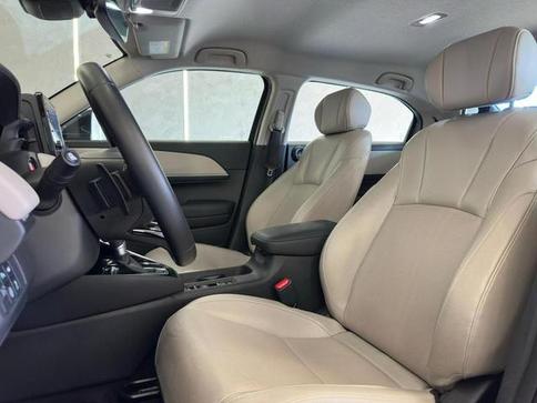 HONDA HR-V TOURING 1.5 TB 16V 5P