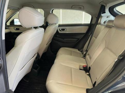 HONDA HR-V TOURING 1.5 TB 16V 5P