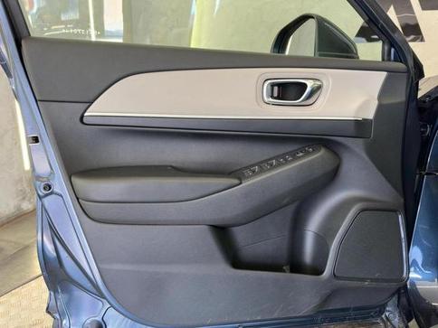 HONDA HR-V TOURING 1.5 TB 16V 5P