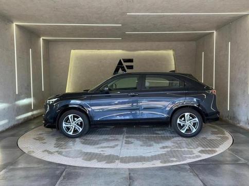 HONDA HR-V TOURING 1.5 TB 16V 5P