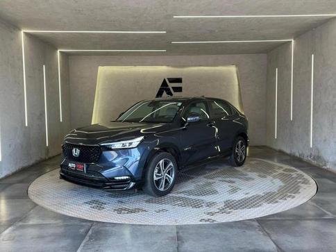 HONDA HR-V TOURING 1.5 TB 16V 5P