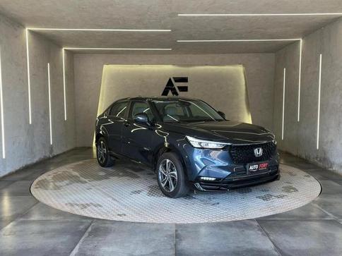 HONDA HR-V TOURING 1.5 TB 16V 5P