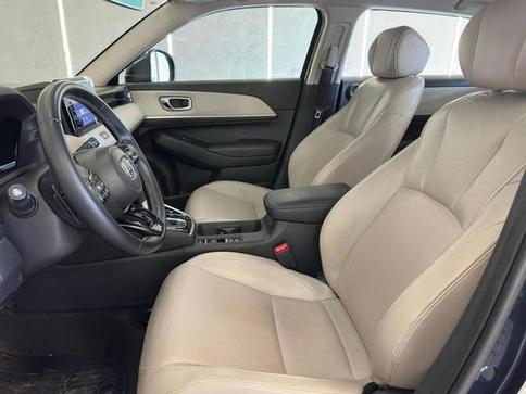 HONDA HR-V TOURING 1.5 TB 16V 5P