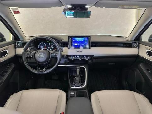 HONDA HR-V TOURING 1.5 TB 16V 5P