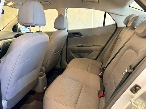 HYUNDAI HB20S 1.0 CONFORT PLUS 12V FLEX 4P MANUAL