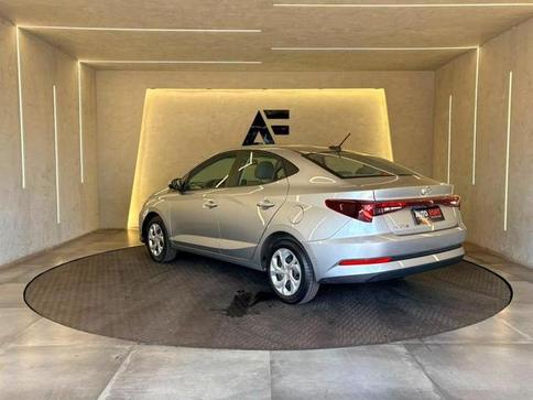 HYUNDAI HB20S 1.0 CONFORT PLUS 12V FLEX 4P MANUAL
