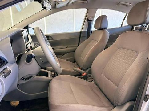 HYUNDAI HB20S 1.0 CONFORT PLUS 12V FLEX 4P MANUAL