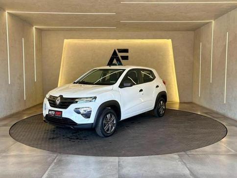 RENAULT KWID ZEN 1.0 FLEX 12V 5P