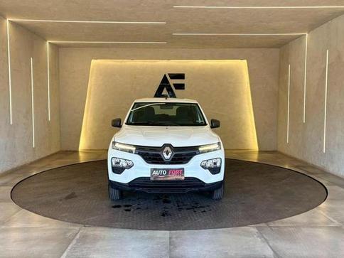 RENAULT KWID ZEN 1.0 FLEX 12V 5P