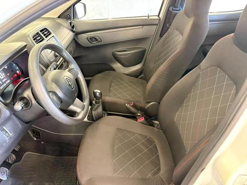 RENAULT KWID ZEN 1.0 FLEX 12V 5P