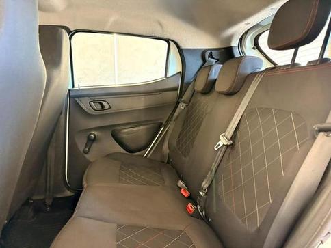 RENAULT KWID ZEN 1.0 FLEX 12V 5P