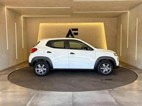 RENAULT KWID ZEN 1.0 FLEX 12V 5P
