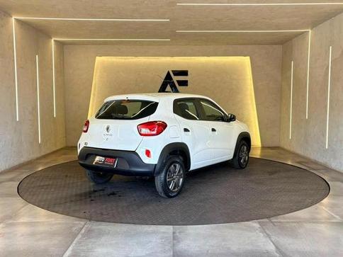 RENAULT KWID ZEN 1.0 FLEX 12V 5P