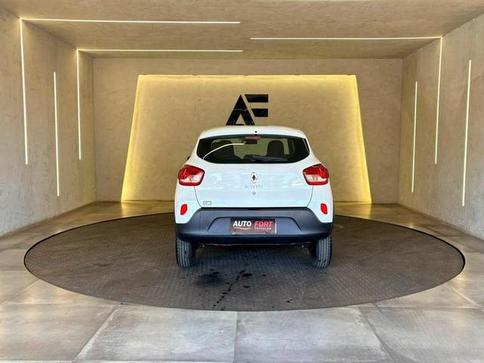 RENAULT KWID ZEN 1.0 FLEX 12V 5P