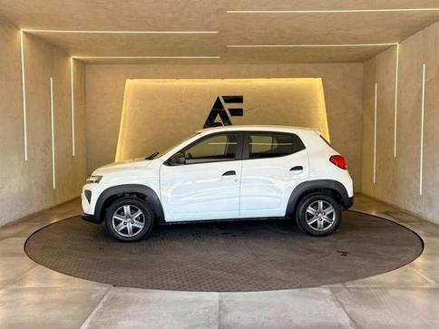 RENAULT KWID ZEN 1.0 FLEX 12V 5P