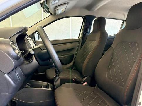 RENAULT KWID ZEN 1.0 FLEX 12V 5P