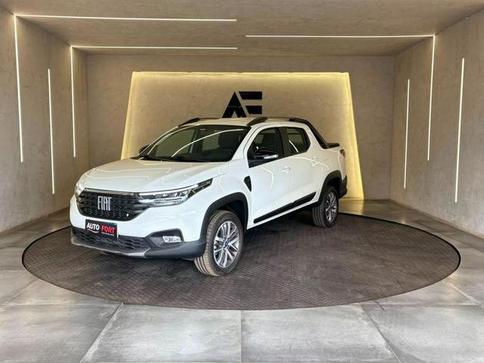 FIAT STRADA VOLCANO 1.3 FLEX 8V CD