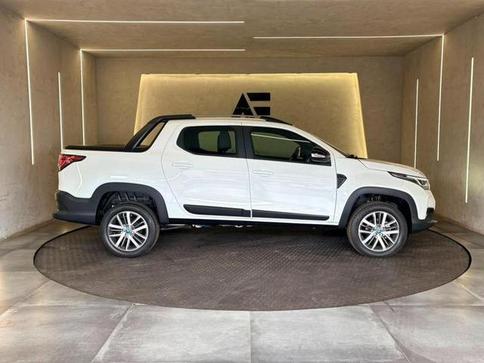 FIAT STRADA VOLCANO 1.3 FLEX 8V CD