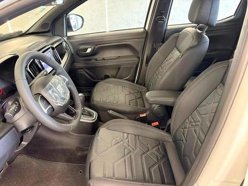 FIAT STRADA VOLCANO 1.3 FLEX 8V CD