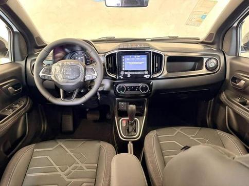 FIAT STRADA VOLCANO 1.3 FLEX 8V CD