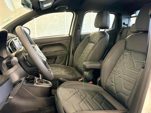 FIAT STRADA VOLCANO 1.3 FLEX 8V CD